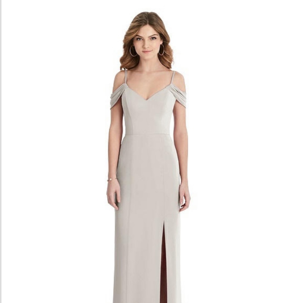 NWT Bridesmaid/Prom/Formal Dress